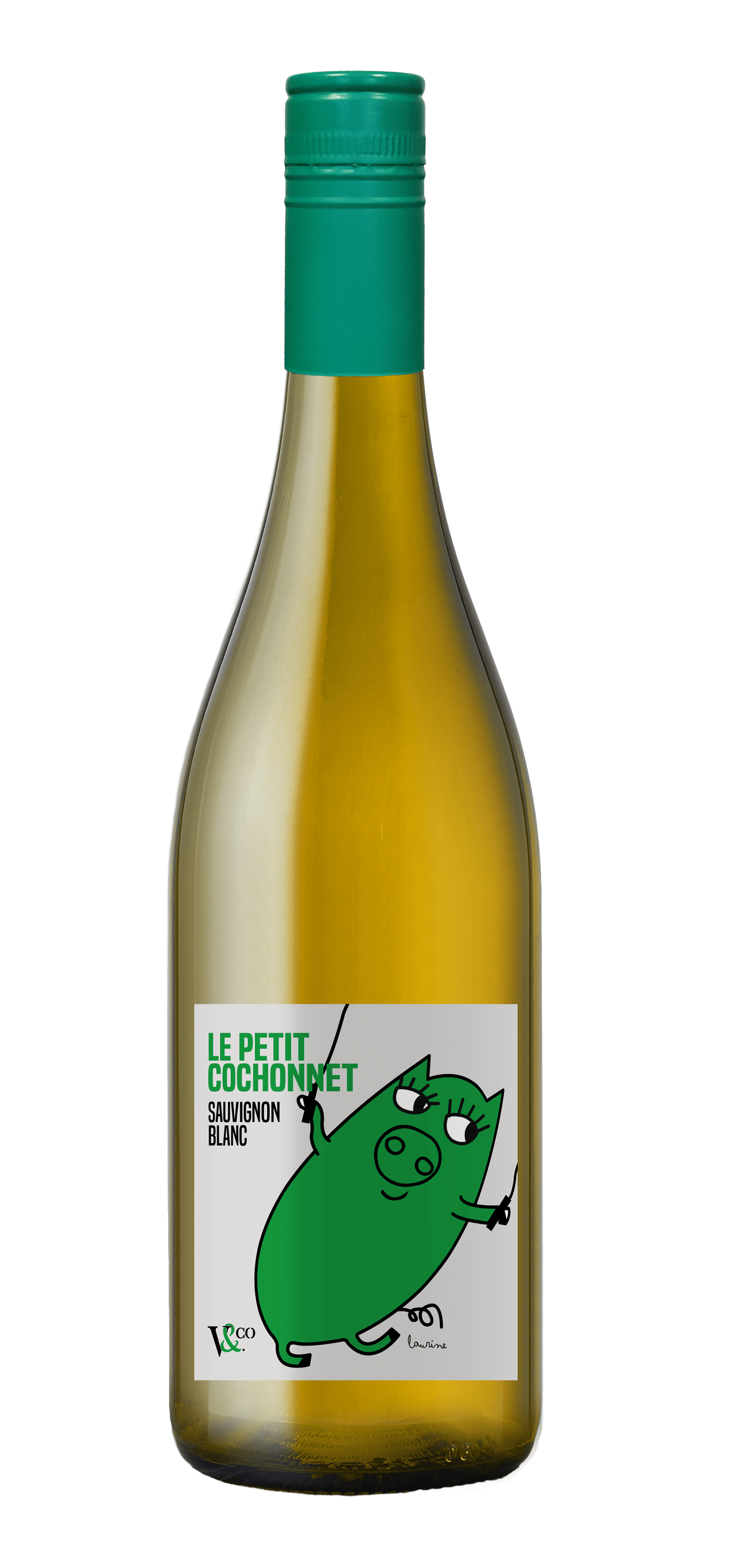 LE PETIT COCHONNET SAUVIGNON