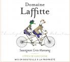 Domaine Laffitte Sauvignon/Gros manseng