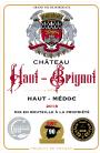 CHATEAU HAUT BRIGNOT