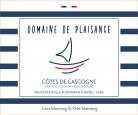 Domaine de Plaisance - Le Petit Gascoûn - Domaine Laffitte