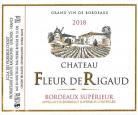 Chateau Fleur de Rigaud