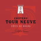 Chateau TOUR NEUVE