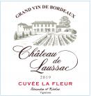 Château de Laussac Cuvée La Fleur