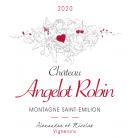 Château Angelot Robin