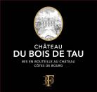 CHATEAU DU BOIS DE TAU