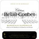 Chateau BELAIR COUBET