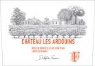 Chateau LES ARDOUINS