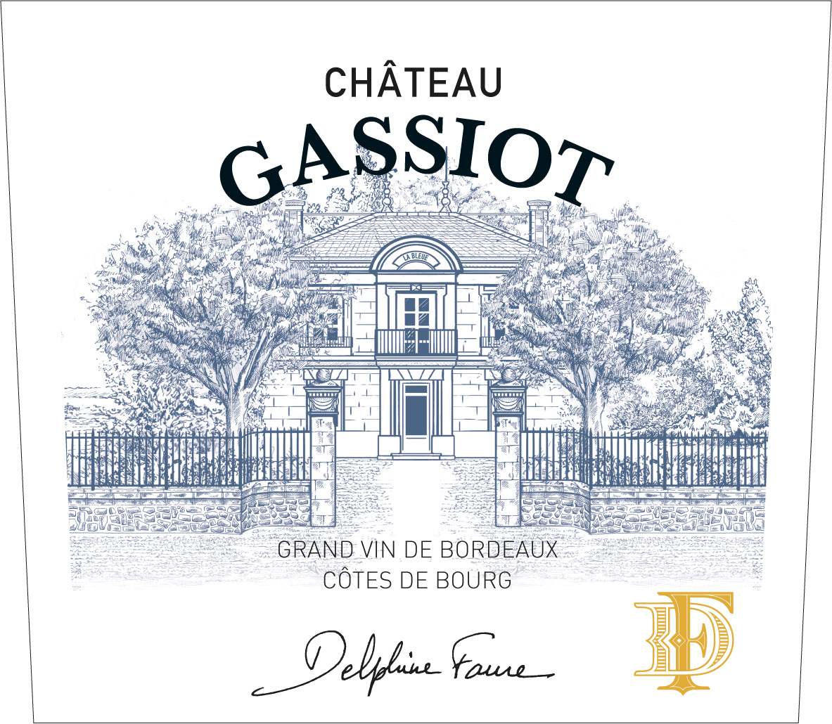 CHATEAU GASSIOT