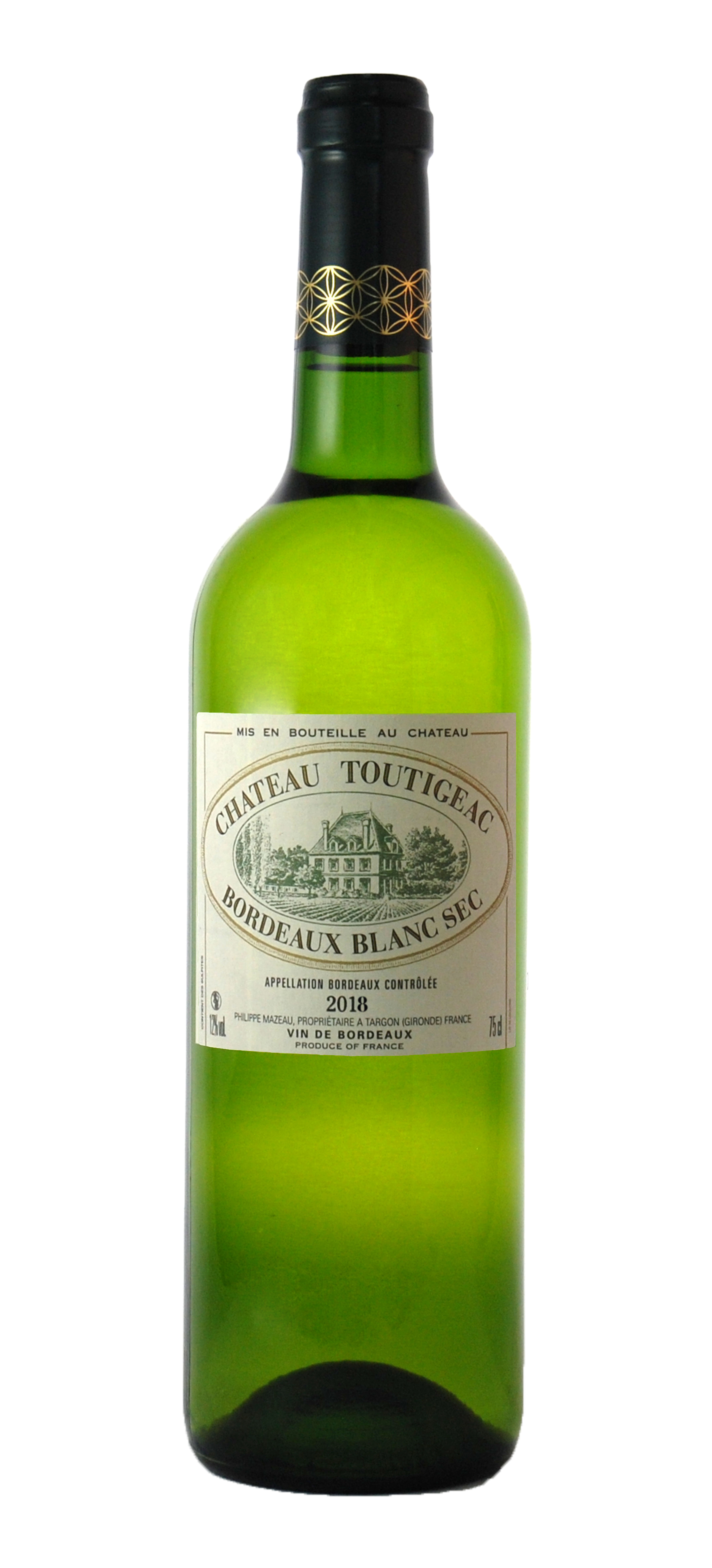 Chateau Toutigeac