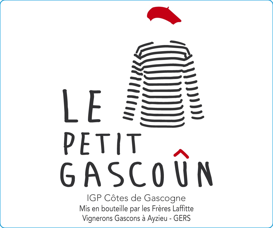 Le Petit Gascoûn - Domaine de Plaisance - Domaine du Cerf