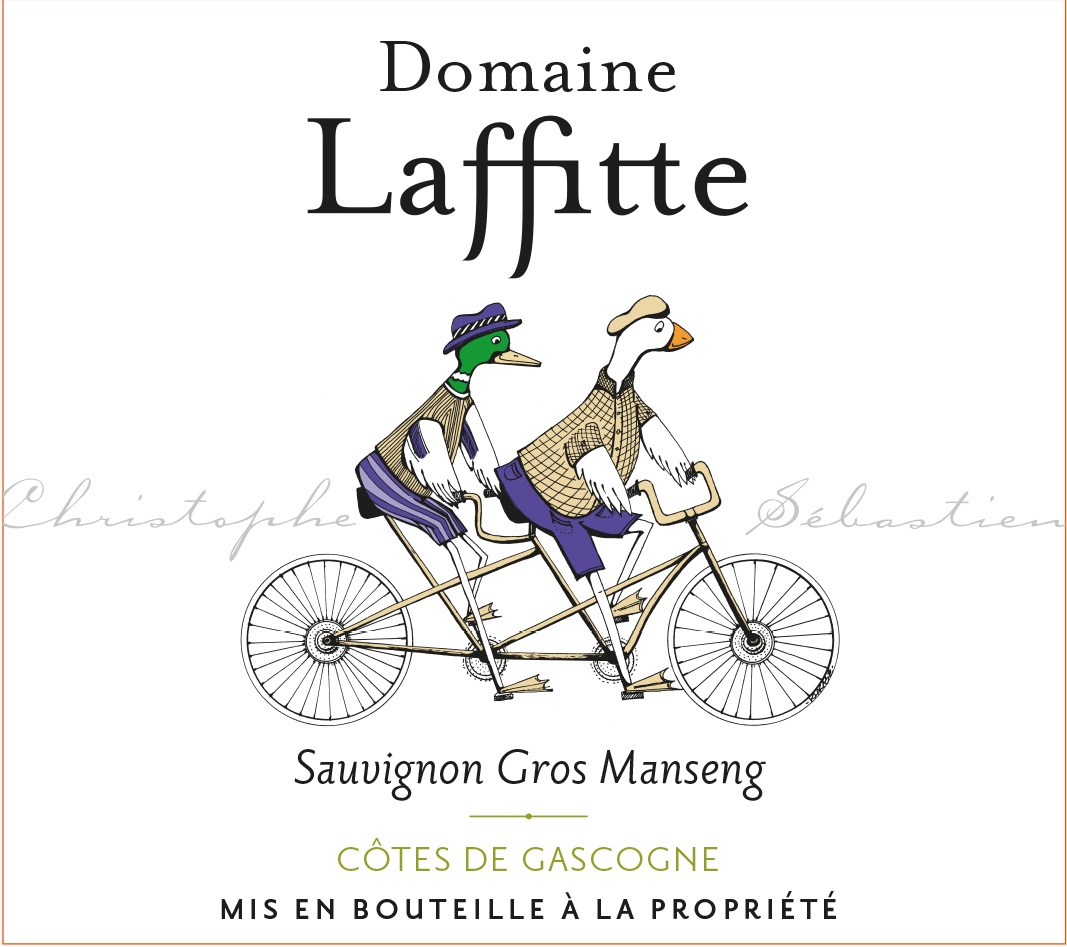 Domaine Laffitte