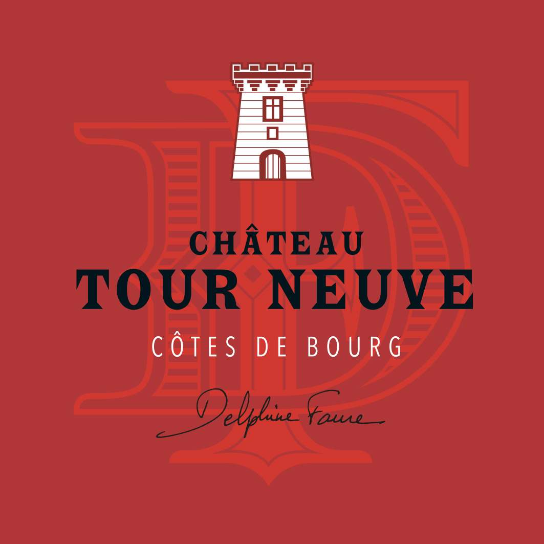 CHATEAU TOUR NEUVE