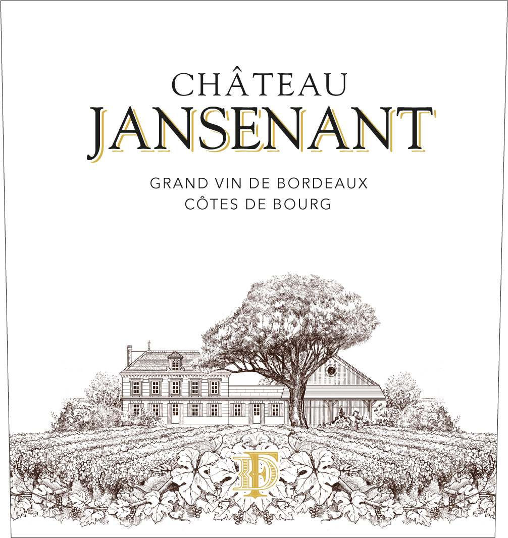 CHATEAU JANSENANT