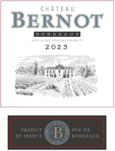 Château Bernot